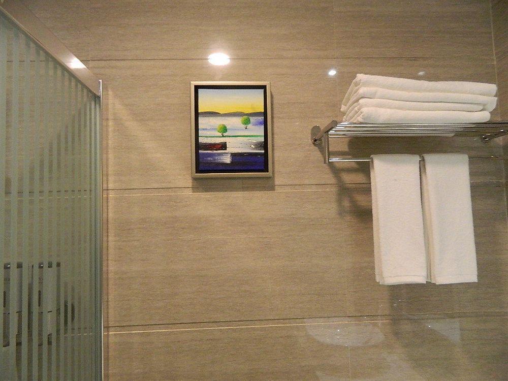 Sealy Hotel, 광저우 외부 사진