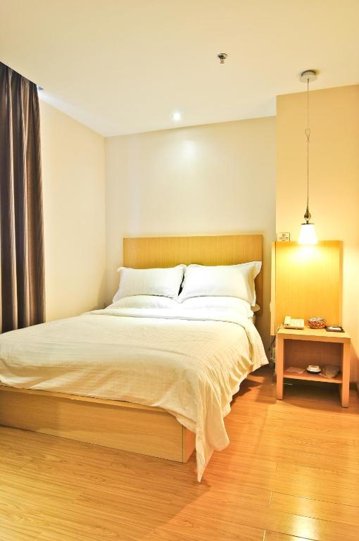 Sealy Hotel, 광저우 외부 사진