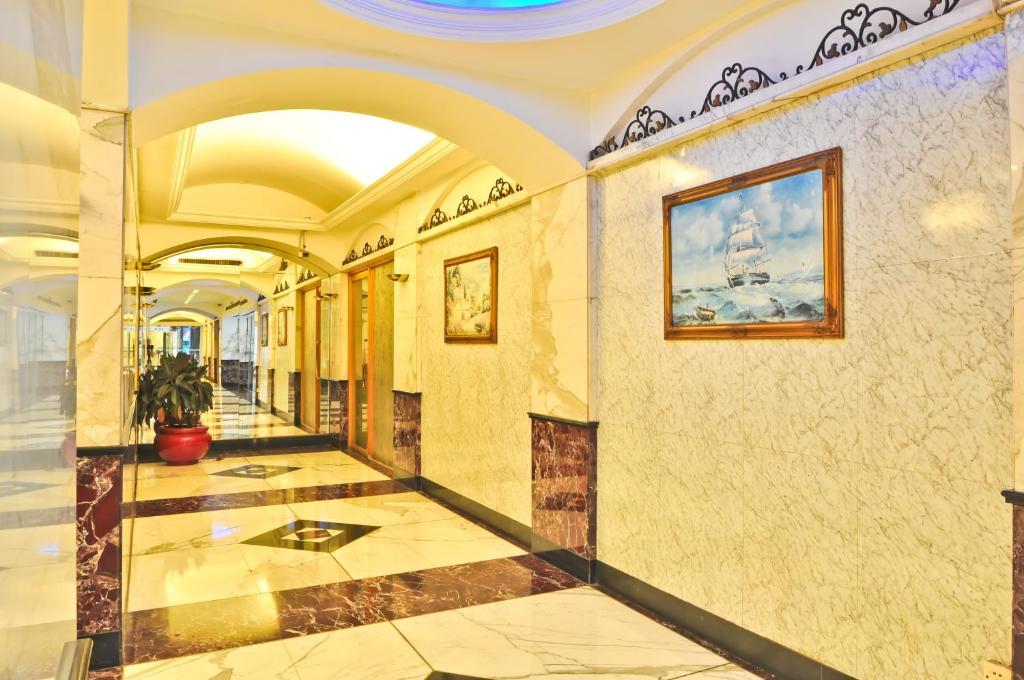 Sealy Hotel, 광저우 외부 사진