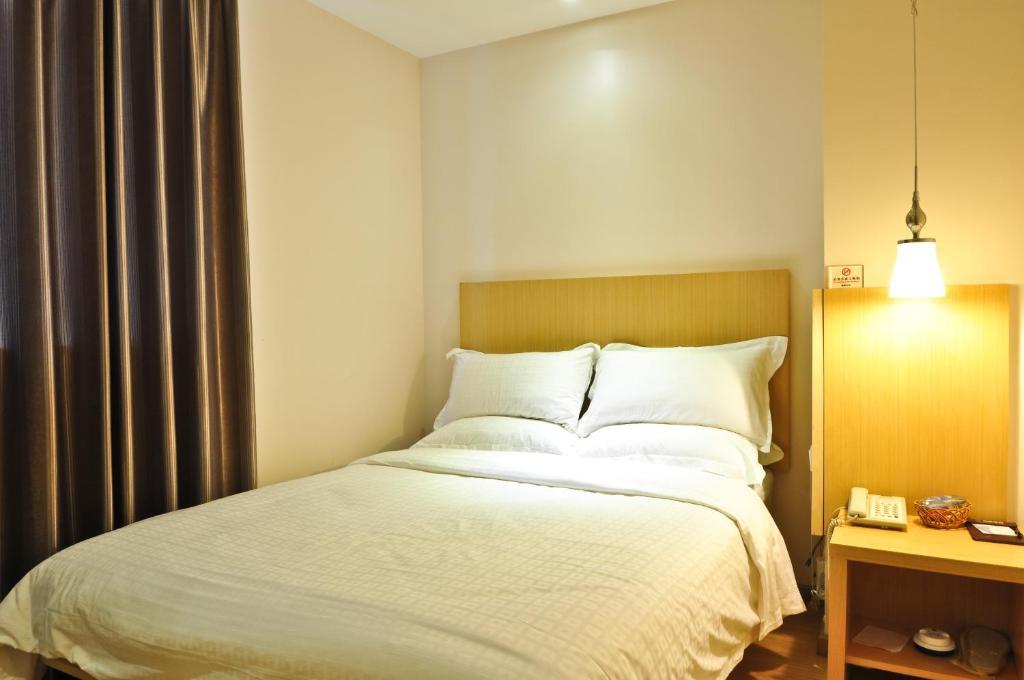 Sealy Hotel, 광저우 외부 사진