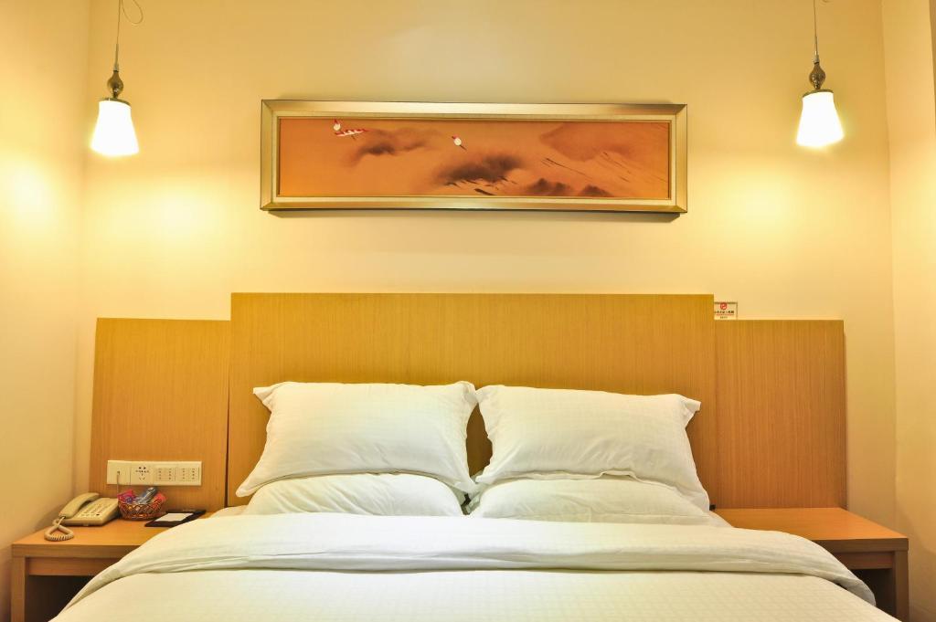 Sealy Hotel, 광저우 외부 사진