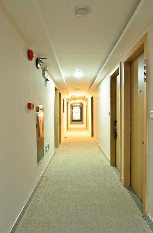 Sealy Hotel, 광저우 외부 사진